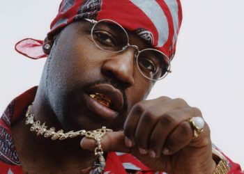 Ferg Releases New Music Visualiser For ‘Dem Boyz’: Watch