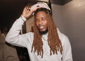 Fetty Wap Speaks On 50 Cent Helping Him While He Was In Prison: Watch