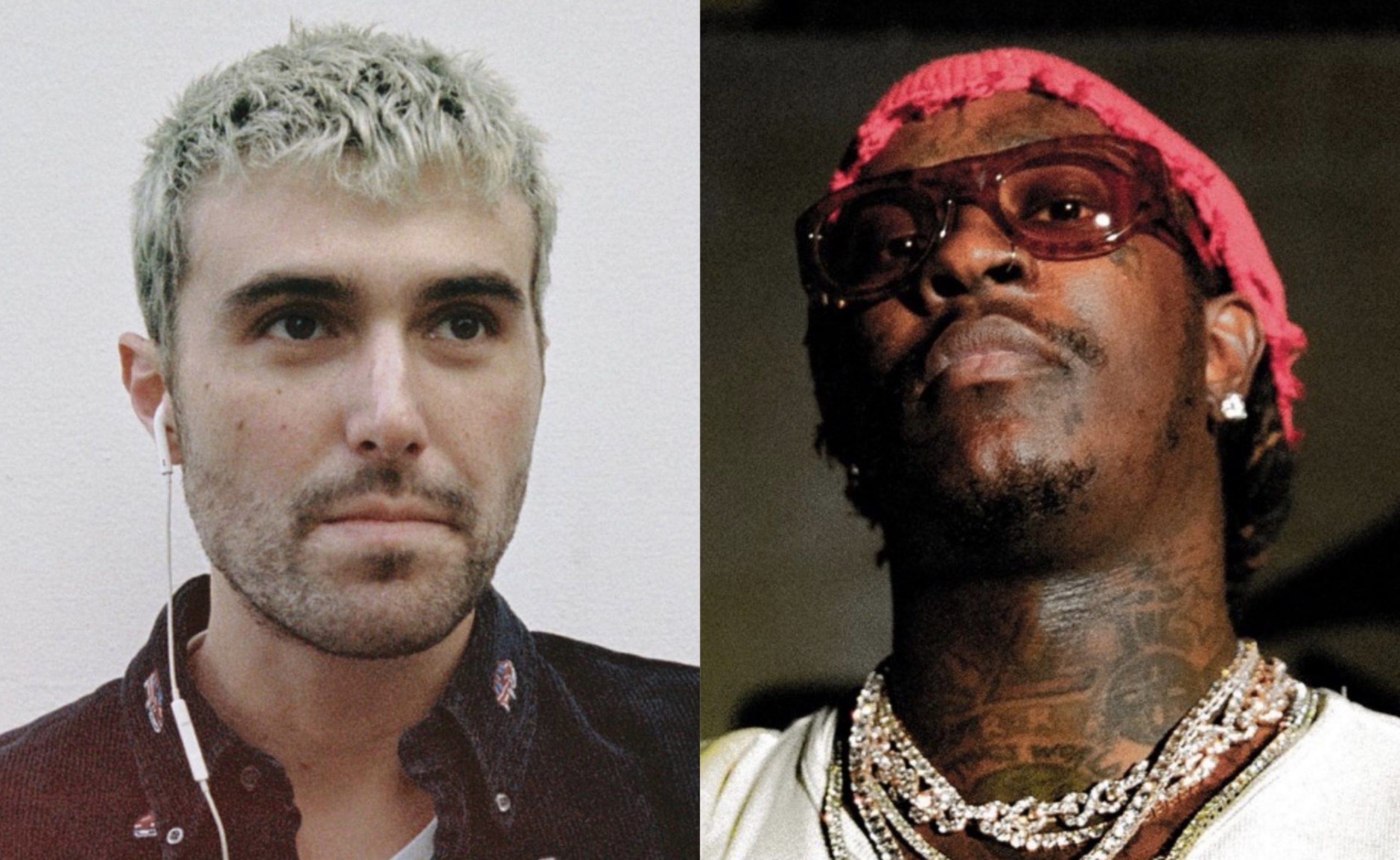 Young Thug Joins Fred again.. On New Song ‘scared’ — Listen