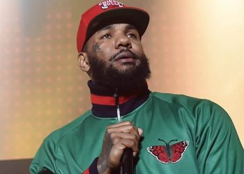 The Game Releases ‘The Credits,’ Feat DJ Drama & Mike & Keys, Adds 12 More Songs To E.M.N.T Mixtape: Listen