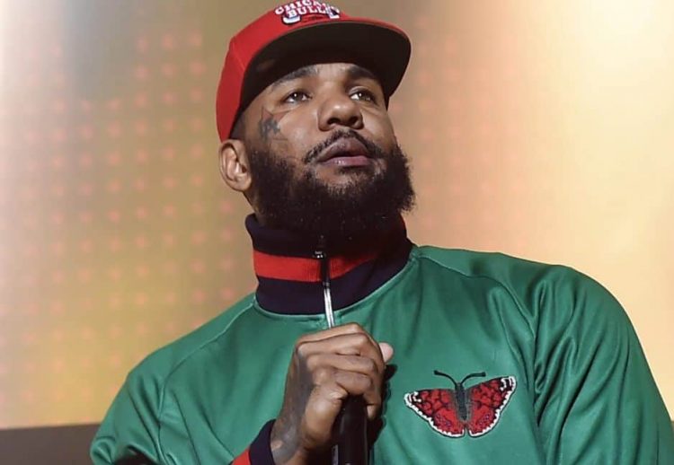 The Game Releases ‘The Credits,’ Feat DJ Drama & Mike & Keys, Adds 12 More Songs To E.M.N.T Mixtape: Listen
