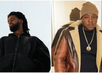 Jadakiss Reveals J. Cole is Releasing a Mixtape in Addition to ‘The Fall-Off’ Album