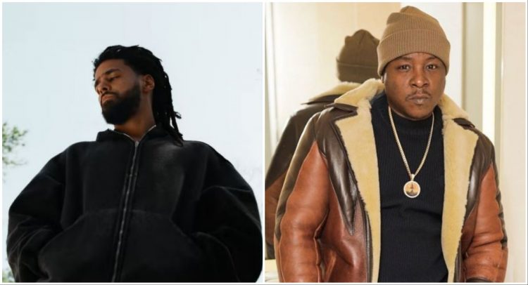 Jadakiss Reveals J. Cole is Releasing a Mixtape in Addition to ‘The Fall-Off’ Album
