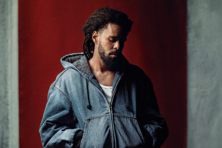 J. Cole Reveals ‘The Fall-Off’ Became A Double-Album Due To Inspiration After Kendrick & Drake Beef