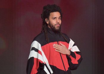 J. Cole To Release New Mixtape Soon; Song Titles Surface Online