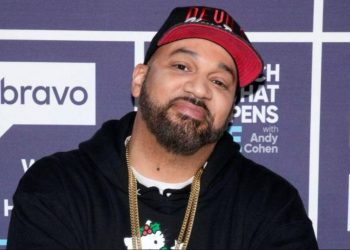 Mero Announced as New Host of Hot 97 Morning Show