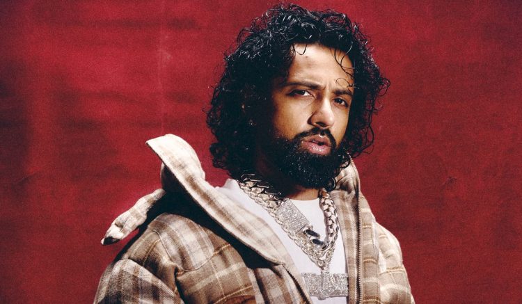 Raf Saperra Releases Striking New Album ‘Venomz Vol. 2’ Ft. Ghostface Killah & Benny The Butcher Via Mass Appeal