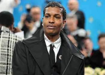 ASAP Rocky Releases New Song ‘Helicopter$’: Watch