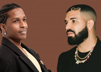 ASAP Rocky Seemingly Takes Shots At Drake On New Song ‘Stole Ya Flow’: Listen