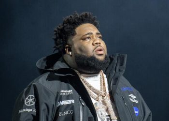 Rod Wave Releases New Song ‘Feed the Streets’ On Streaming Platforms: Listen