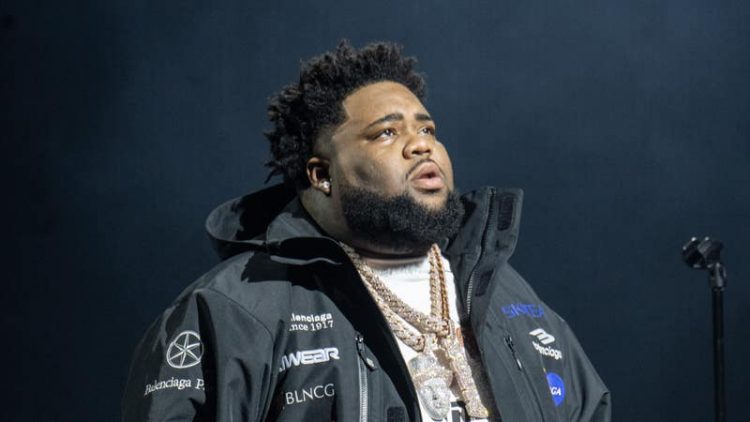 Rod Wave Releases New Song ‘Feed the Streets’ On Streaming Platforms: Listen