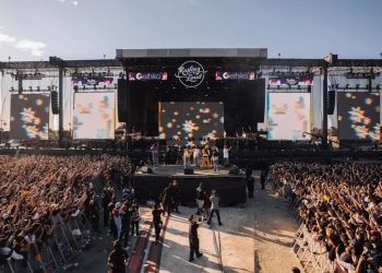 Rolling Loud Announces 2026 Line Up Feat. Playboi Carti, NBA Youngboy, Don Toliver & More