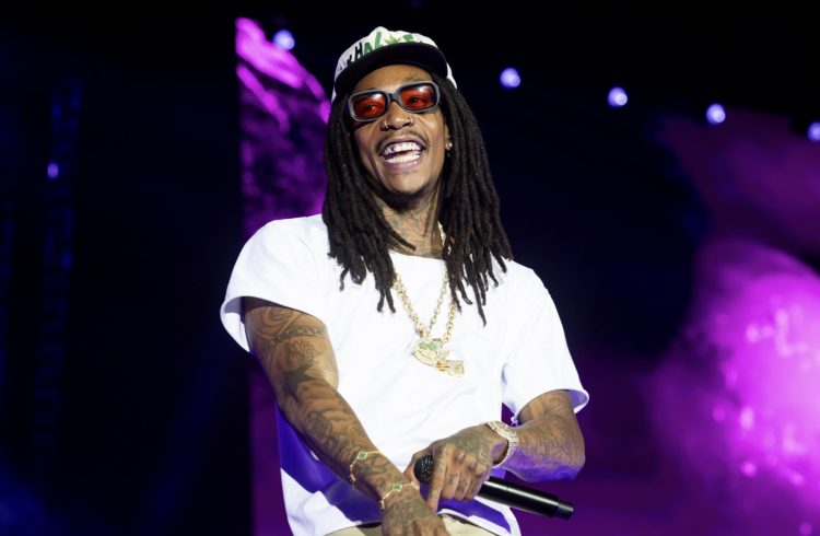 Wiz Khalifa Shares New Album ‘Khaotic’ Ft. Juicy J, Max B, 2 Chainz, More: Listen