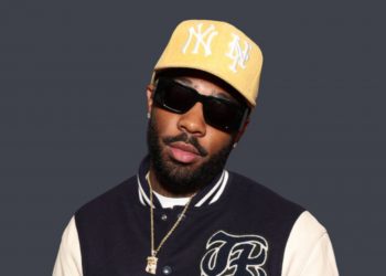 Brent Faiyaz Releases New Album ‘Icon’: Listen