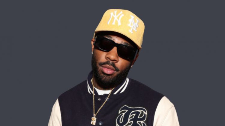 Brent Faiyaz Releases New Album ‘Icon’: Listen