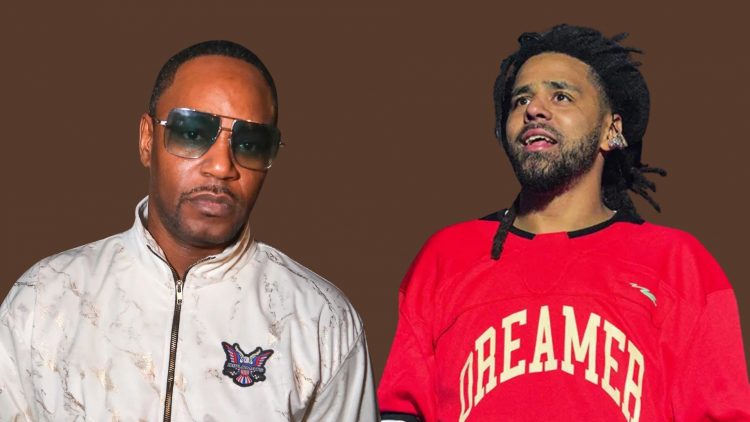 J. Cole Responds To Cam’ron’s Lawsuit Over ‘Ready ’24,’ Requests Judge For Dismissal