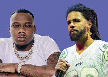 Symba Addresses J. Cole Snub On New Song ‘Father Figure,’ Raps Over Drake’s ‘Stories About My Brother’: Listen