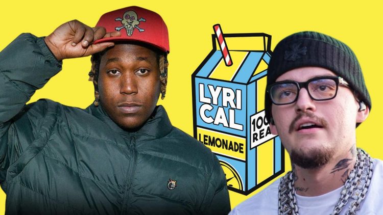 Don Toliver & Yeat Join Forces With Lyrical Lemonade For New Music Video ‘Rendezvous’: Watch