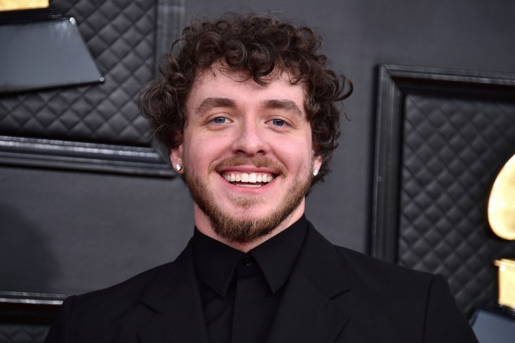 Jack Harlow Announces New Album ‘Monica’ Releasing On His Birthday