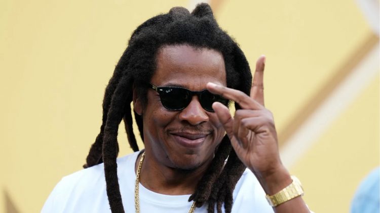 JAY-Z Changes Artist Name On Streaming Platforms To ‘JAŸ-Z’