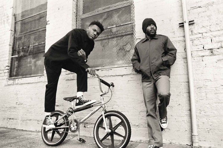 Baby Keem Announces New Album ‘Ca$ino’ Feat. Kendrick Lamar, Releases Documentary ‘Booman’: Watch