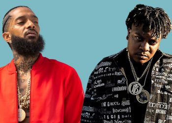 New Nipsey Hussle Song With Bino Rideaux ‘Reckless’ Releases For Streaming: Listen