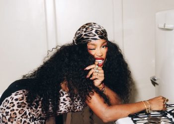 SZA Releases New Song ‘Save The Day’ From ‘Hoppers’ Movie: Listen