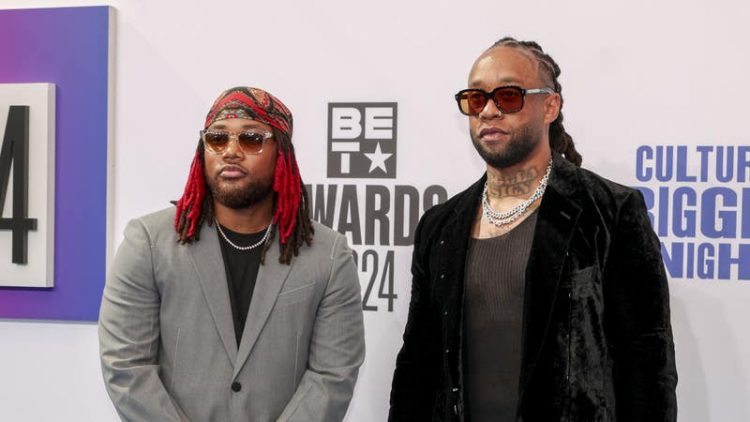 Ty Dolla $ign & Leon Thomas Release New Song ‘Miss U 2’: Listen
