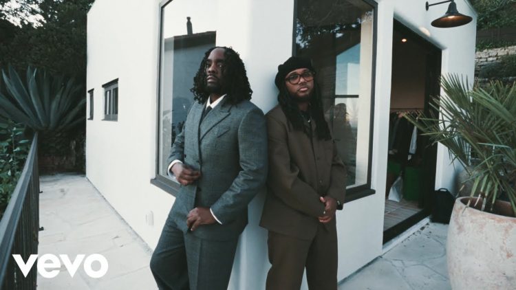 Wale & Leon Thomas Release New Music Video For ‘Watching Us’: Watch
