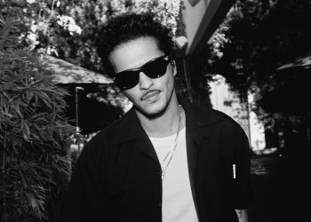 Bruno Mars Releases New Album ‘The Romantic’ — Stream