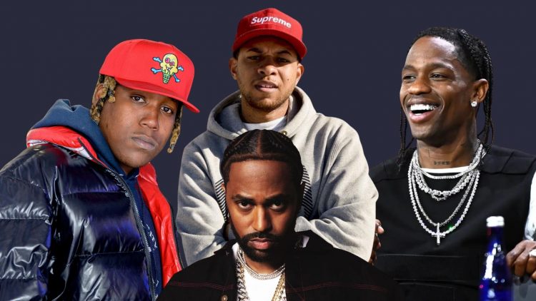 Chase B Announces New Album ‘Be Very Afraid’ Feat. Travis Scott, Don Toliver, Big Sean & More