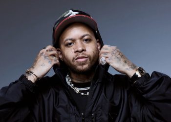 Chase B Releases New Mixtape ‘Be Very Afraid’ Feat. Travis Scott, Big Sean & More: Listen