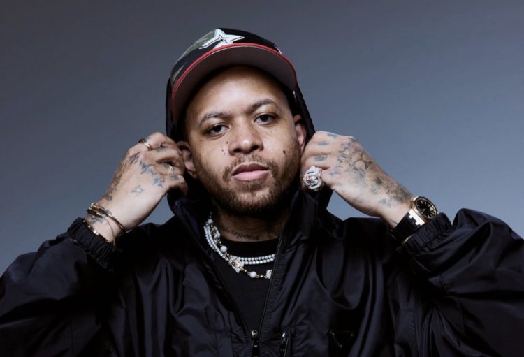 Chase B Releases New Mixtape ‘Be Very Afraid’ Feat. Travis Scott, Big Sean & More: Listen