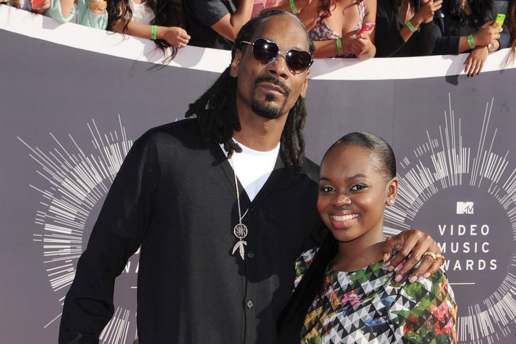 Snoop Dogg’s Granddaughter Codi Passes Away At 10 Months Old, Reveals Mother Cori