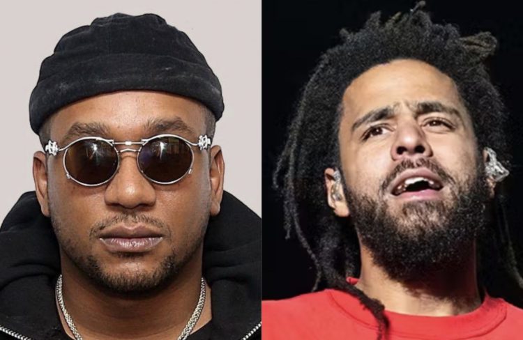 CyHi Sends Shots At J. Cole On New Song ‘B.R.A Lost Control’ — Listen