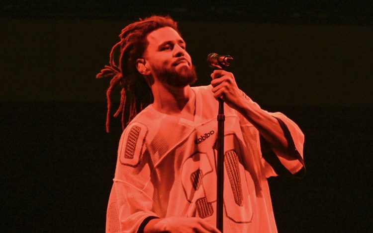 J. Cole Says He Has “No Interest In Making More ‘J. Cole’ Albums” & He “Won’t Try To Top” ‘The Fall-Off’