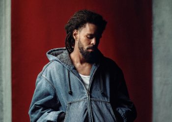 J. Cole Finally Releases New Album ‘The Fall-Off’ — Stream