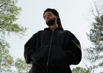 Here Are The Production Credits For J. Cole’s New Album ‘The Fall-Off’