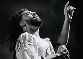 J. Cole Reveals ‘The Fall-Off’ Track List & Concept, Confirms He Made It To Be His Last Album