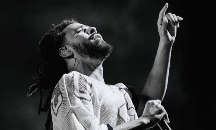 J. Cole Reveals ‘The Fall-Off’ Track List & Concept, Confirms He Made It To Be His Last Album