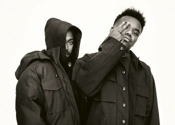 Baby Keem Releases New Album ‘Ca$ino’ Feat. Kendrick Lamar, Too Short & More: Listen