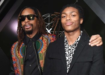 Lil Jon Shares Moving Statement After Son’s Death