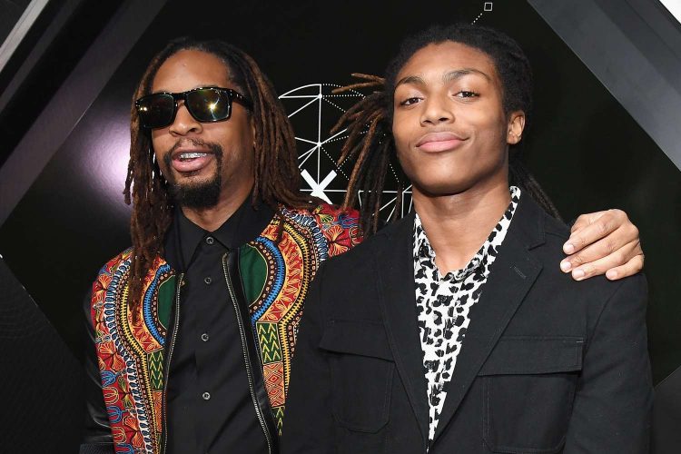 Lil Jon Shares Moving Statement After Son’s Death