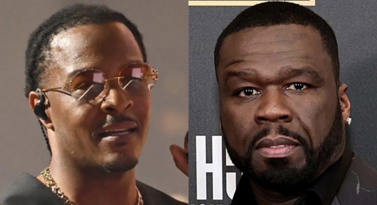 T.I. Releases 4th 50 Cent Diss Track ‘Lessons’ — Listen