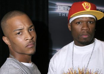 T.I. Releases 2nd 50 Cent Diss Track ‘The Right One’ — Listen