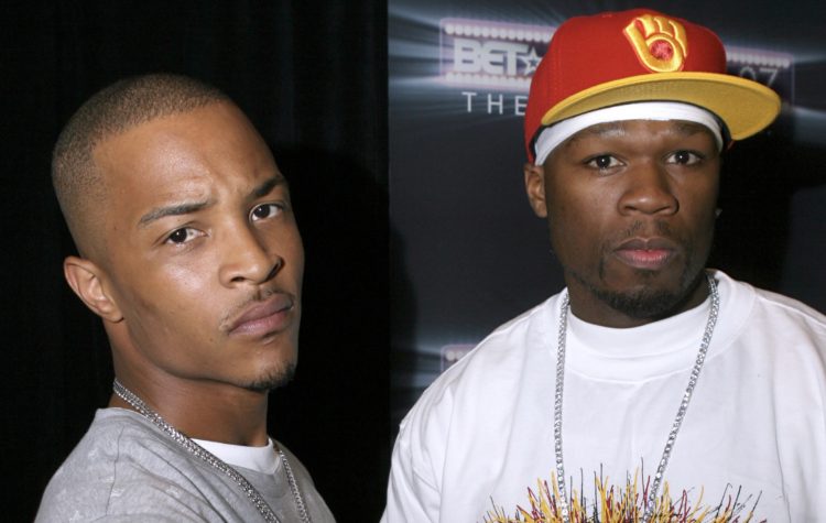 T.I. Releases 2nd 50 Cent Diss Track ‘The Right One’ — Listen
