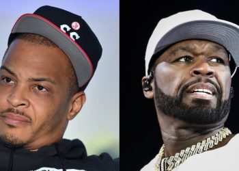 T.I. Releases 3rd 50 Cent Diss Track ‘What Bully’ — Listen
