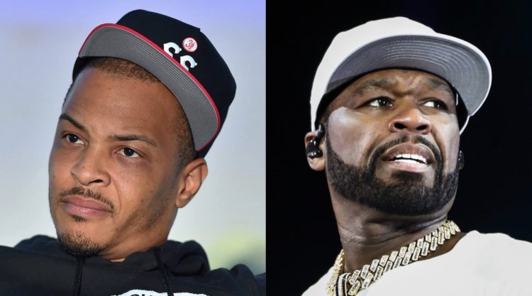T.I. Releases 3rd 50 Cent Diss Track ‘What Bully’ — Listen