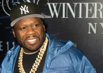 50 Cent Releases New Song ‘No One Told Us What We’re Here For’ Feat. Leon Thomas For POWER Origins Soundtrack: Listen