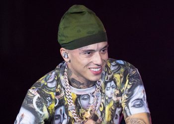 Central Cee Releases New EP ‘All Roads Lead Home’: Listen